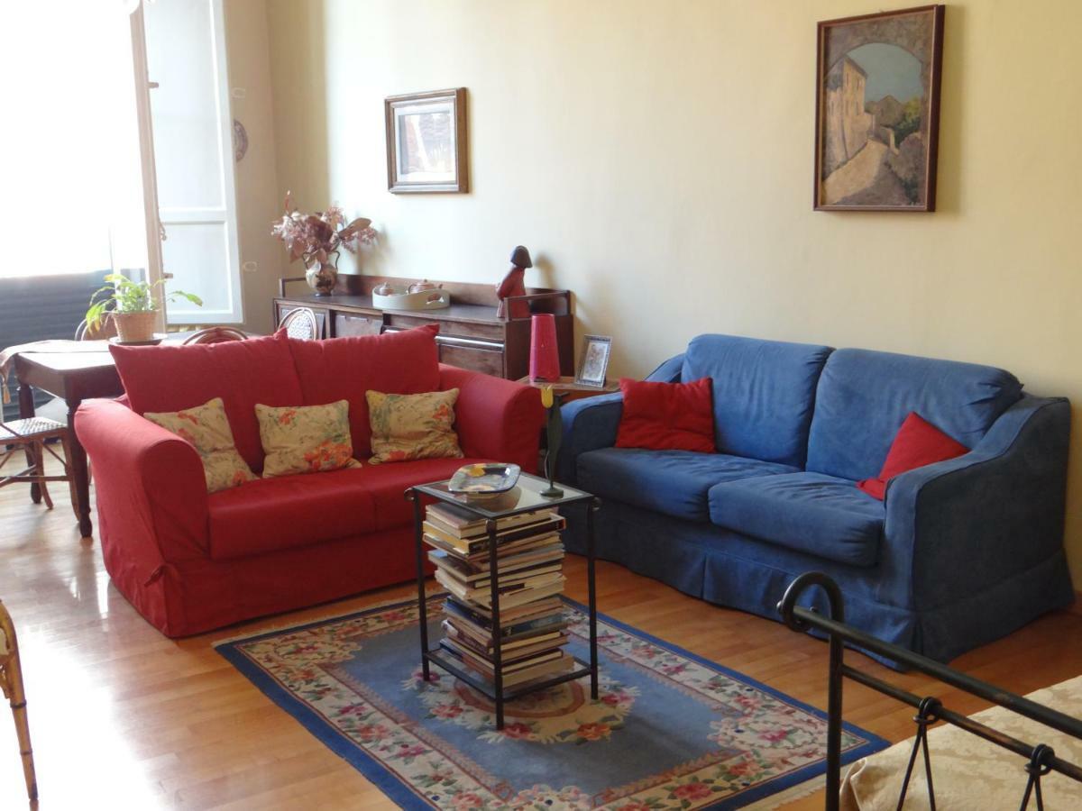 Residenza Al Fillungo Apartment ลุคคา ภายนอก รูปภาพ