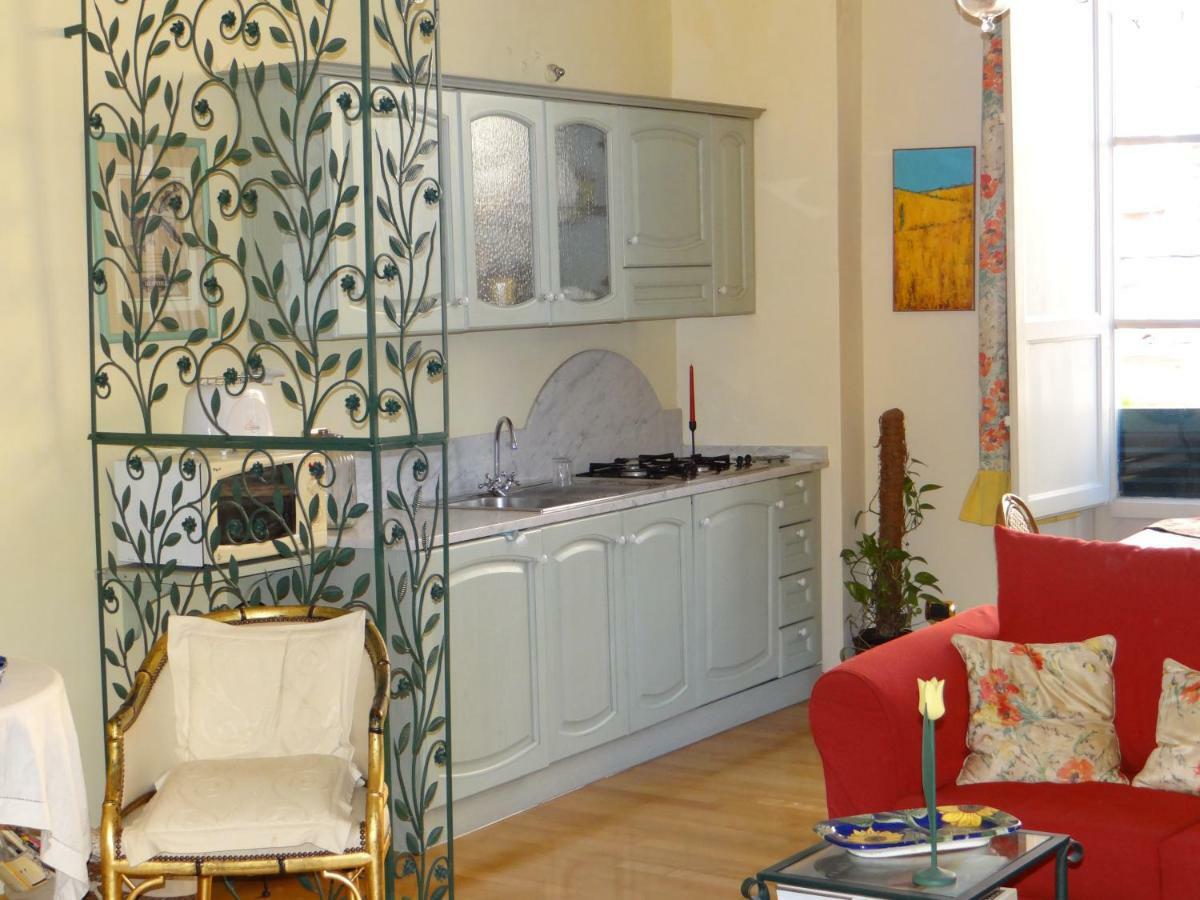 Residenza Al Fillungo Apartment ลุคคา ภายนอก รูปภาพ