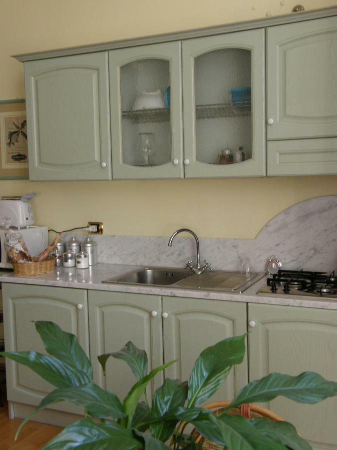 Residenza Al Fillungo Apartment ลุคคา ภายนอก รูปภาพ