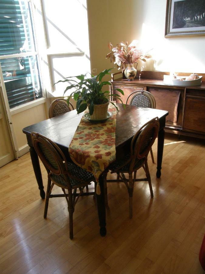 Residenza Al Fillungo Apartment ลุคคา ภายนอก รูปภาพ