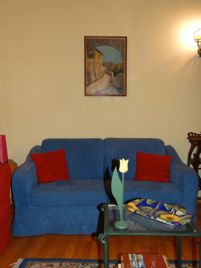 Residenza Al Fillungo Apartment ลุคคา ภายนอก รูปภาพ