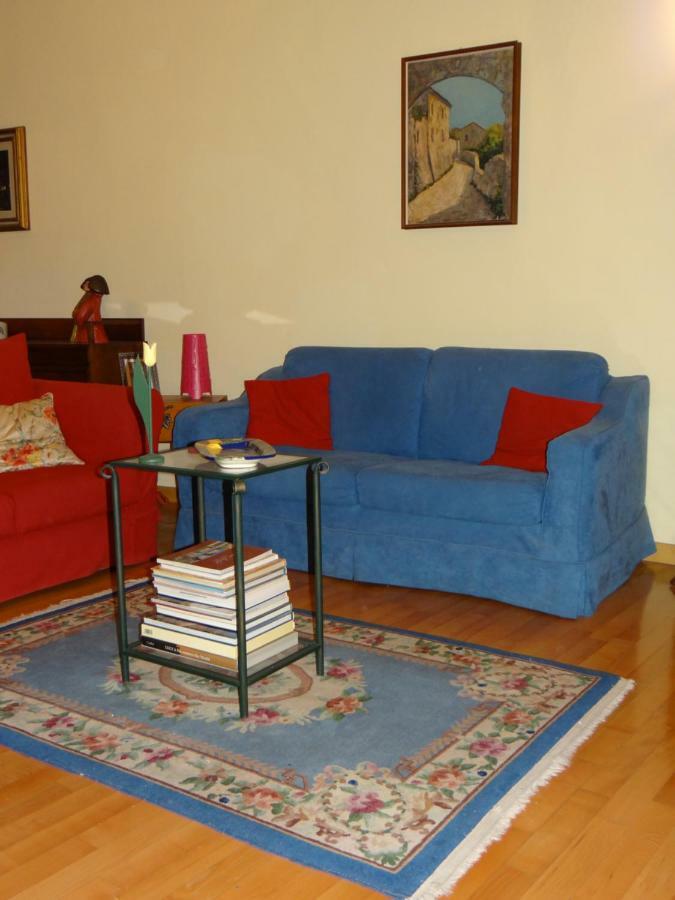 Residenza Al Fillungo Apartment ลุคคา ภายนอก รูปภาพ