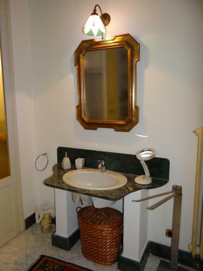 Residenza Al Fillungo Apartment ลุคคา ภายนอก รูปภาพ