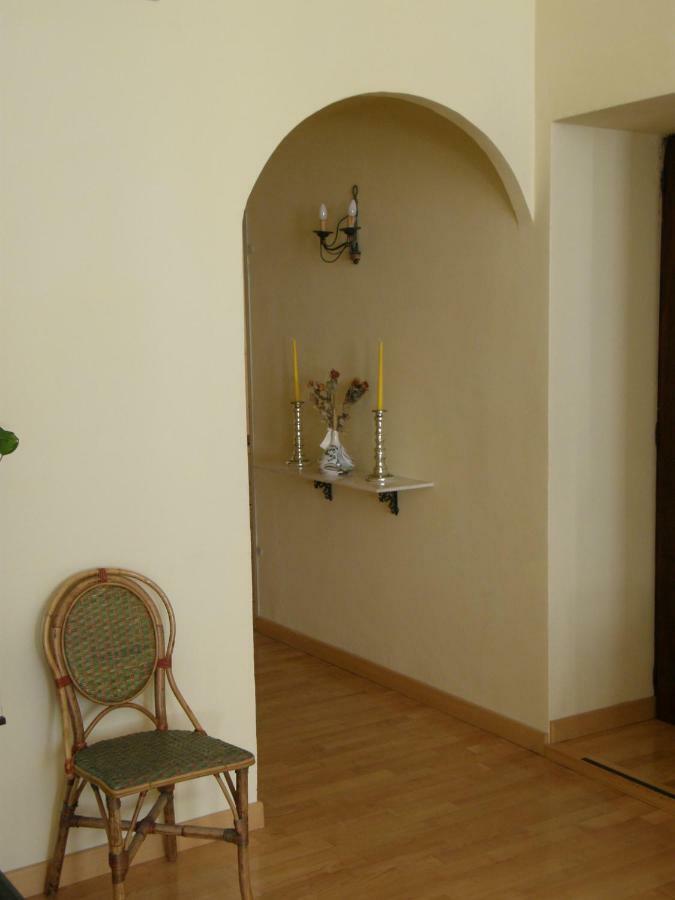 Residenza Al Fillungo Apartment ลุคคา ภายนอก รูปภาพ