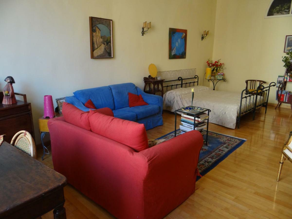 Residenza Al Fillungo Apartment ลุคคา ภายนอก รูปภาพ