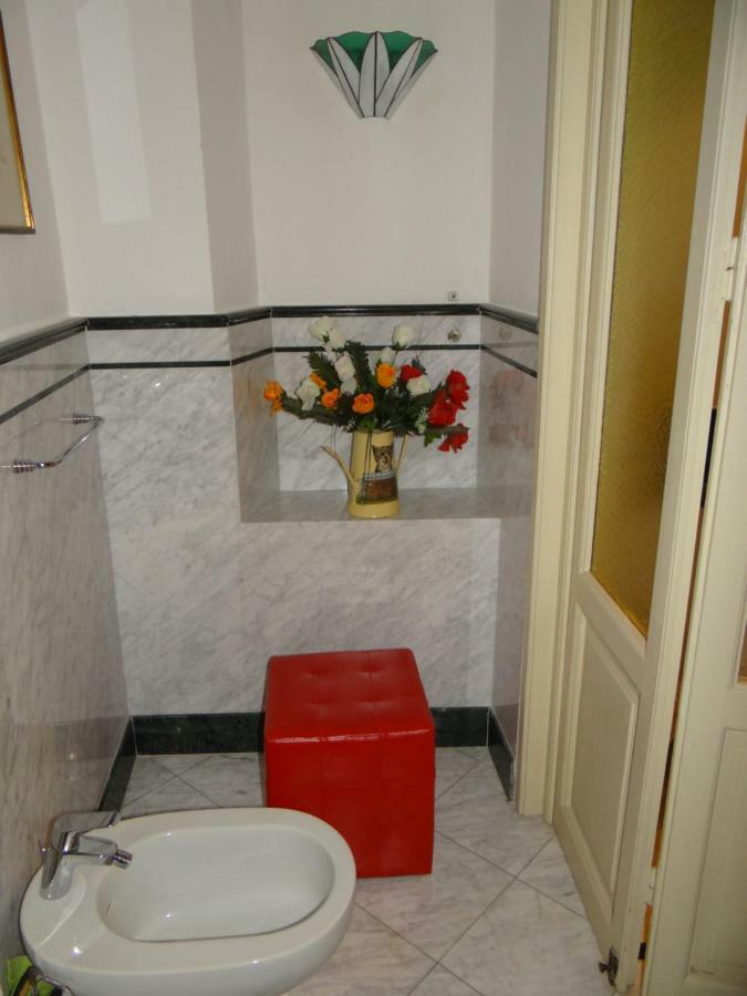 Residenza Al Fillungo Apartment ลุคคา ภายนอก รูปภาพ